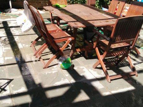 Venta Apto, Puerto Buceo ,2 Dormitorios,2 Baños, Patio Y Garage