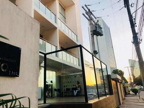 Hermoso Monoambiente En Venta En La Av.beni!!!!!