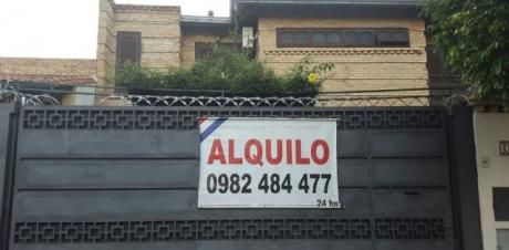 Alquilo Vivienda Cercanías Al Shopping Sol