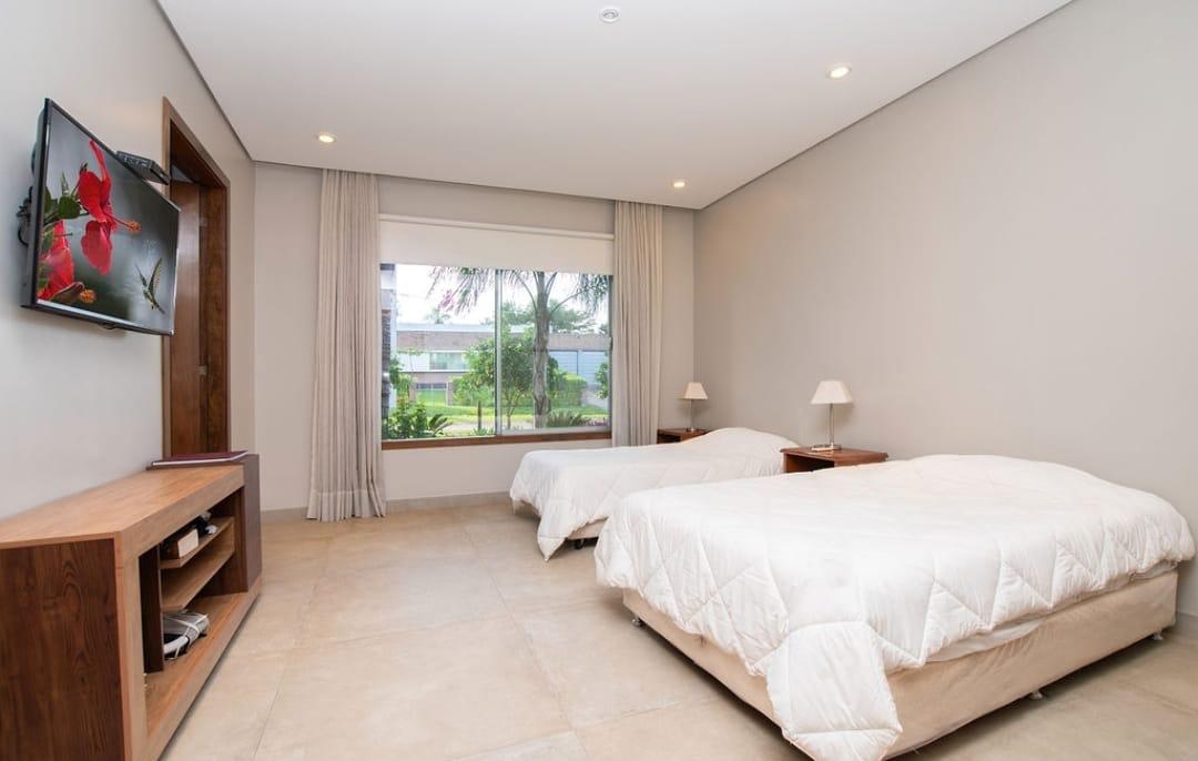 VENDO CASA EN CONDOMINIO EN SURUBI'I MRA — foto 2