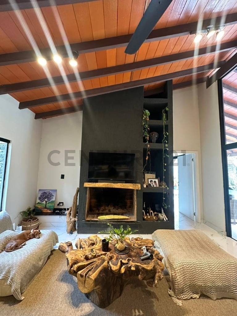 VENDO CASA AMOBLADA CON 4 DORMITORIOS EN SUITE EN SAN BERNARDINO — foto 3