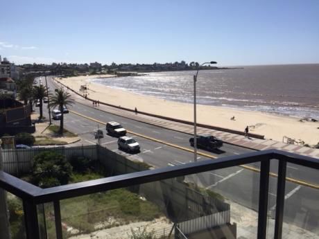 Malvin Frente A La Rambla