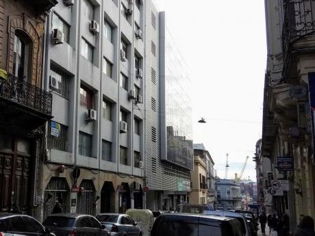 Orden De Vender Oficina En Ciudad Vieja