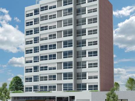 Apartamento En Venta A Estrenar En Edificio 18 De Julio (Últimas Unidades)