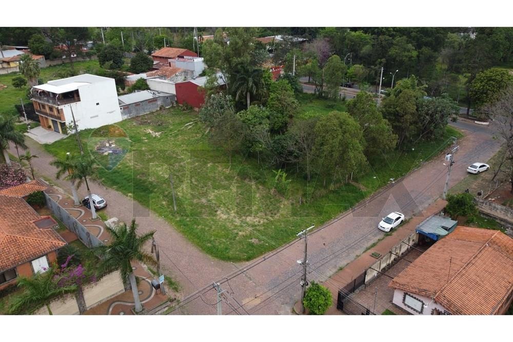 ¡Terreno en Villa Elisa! Villa Bonita — foto 3