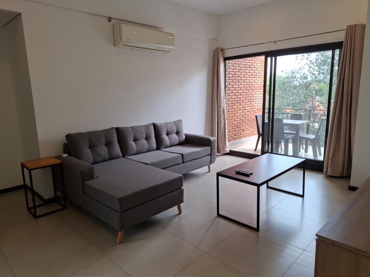 ALQUILO DEPARTAMENTO 2 DORM EN BARRIO SAN RAFAEL — foto 3