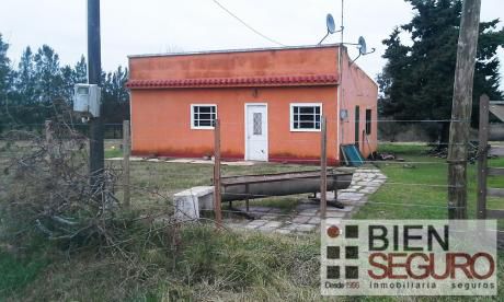 Chacra En Venta En Las Brujas. Canelones