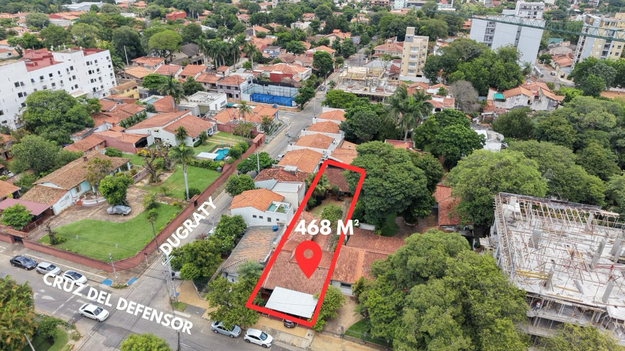 OPORTUNIDAD PARA DESARROLLADORES: TERRENO AR3A EN VILLA MORRA — foto 2