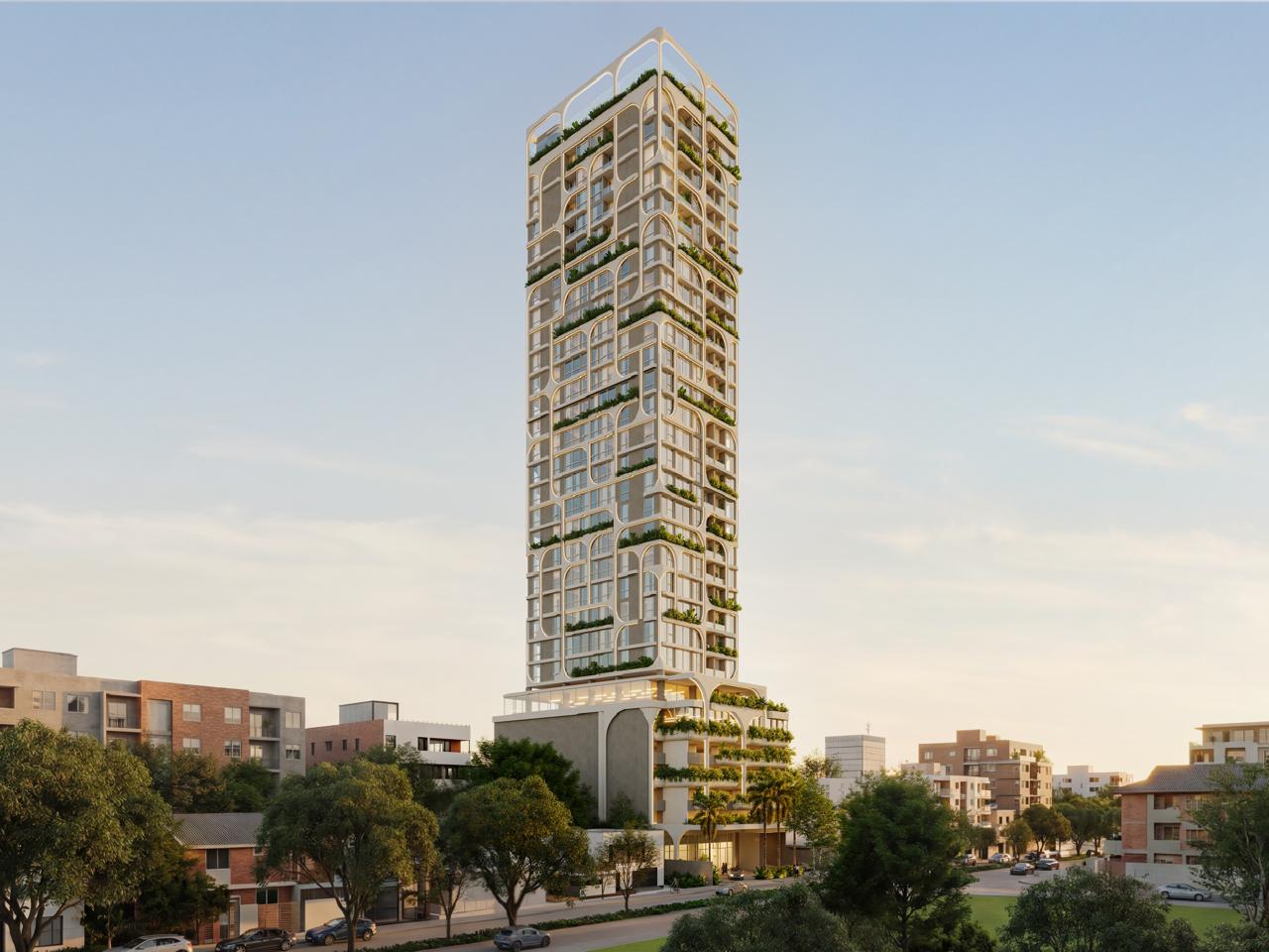 VENDO MONOAMBIENTE EN POZO EDIFICIO VIWWO A PASOS DEL SHOPPING DEL SOL — foto 2