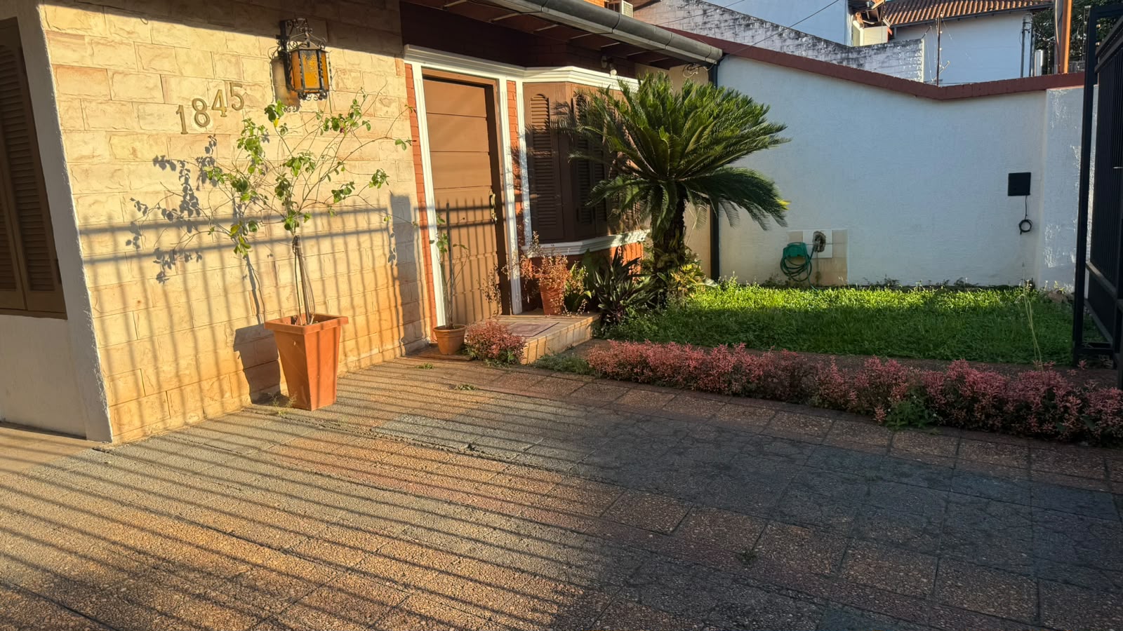 Casa en alquiler en Tembetary