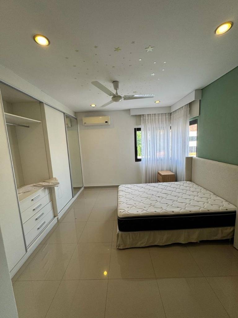 Casa en alquiler en Mburucuyá, Asunción — foto 3