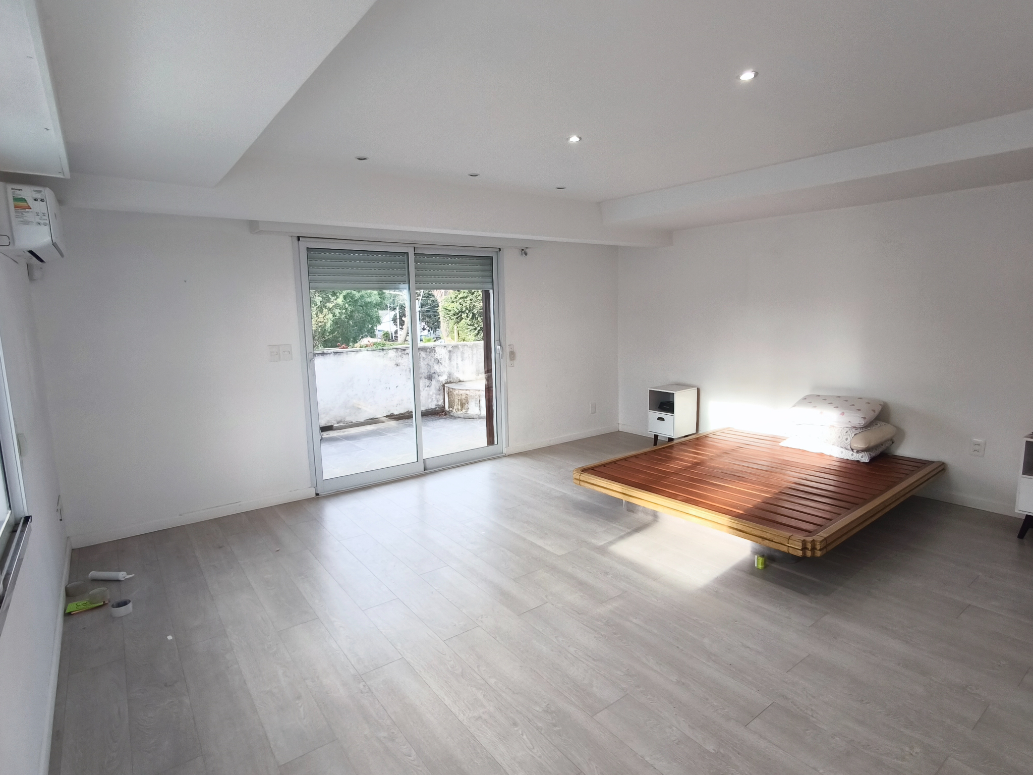 EXCELENTE 2 PLANTAS PISCINA CLIMATIZADA BARBCOA GARAGE APTO. INDEPENDIENTE · Foto 9