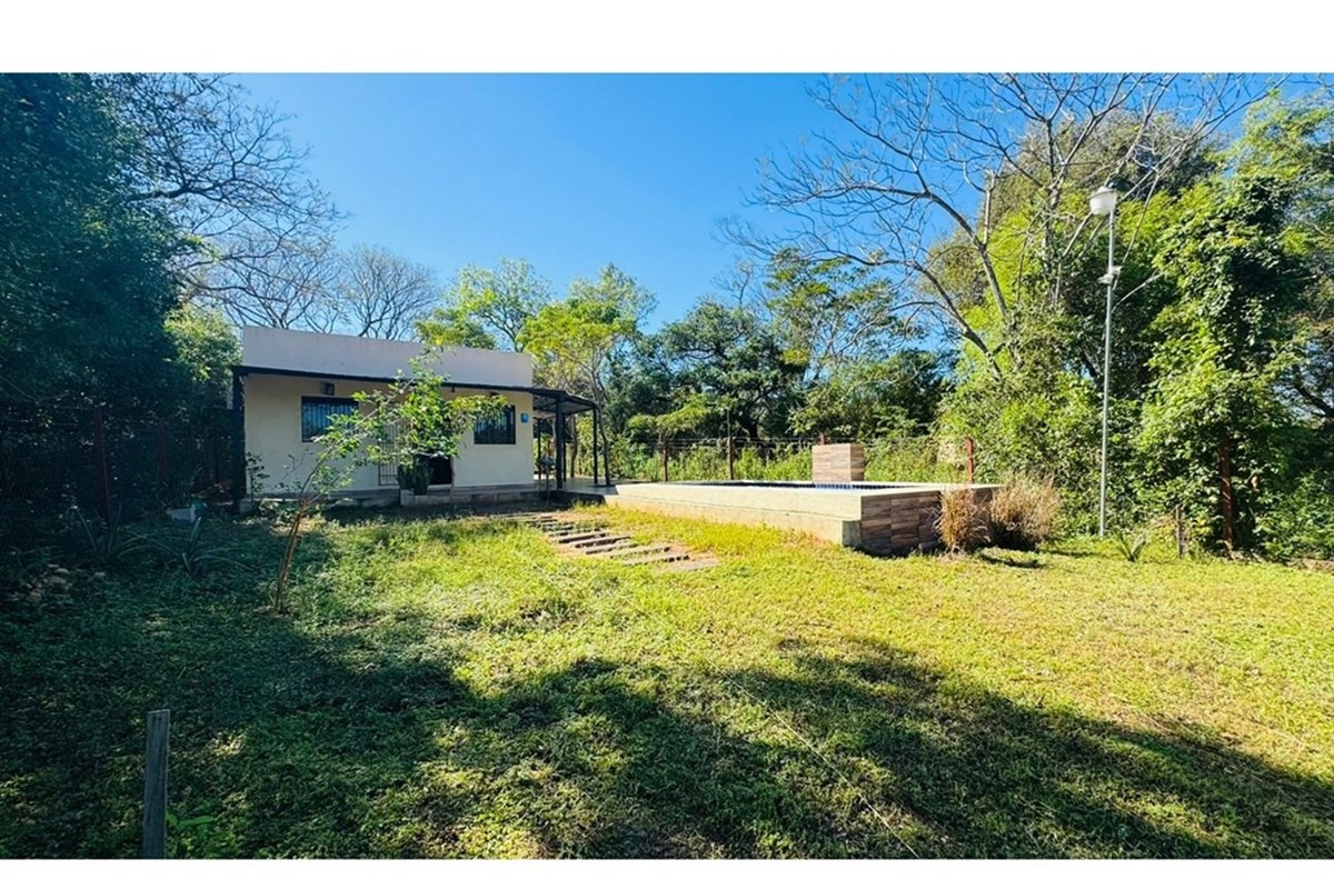Vendo CASA de FIN SEMANA, SAN BERNARDINO, CORDILLERA — foto 3
