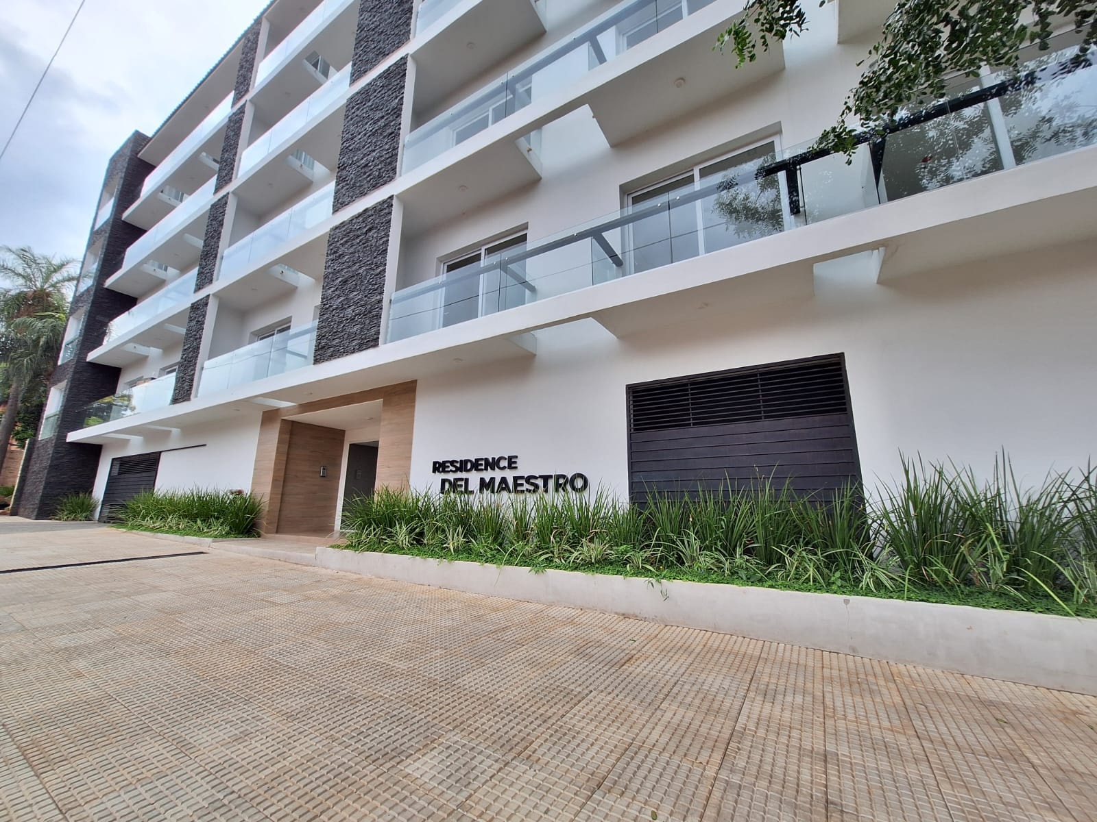 Alquilo amplio y Luminoso Dpto. de 1 Dormitorio en Barrio Herrera — foto 3