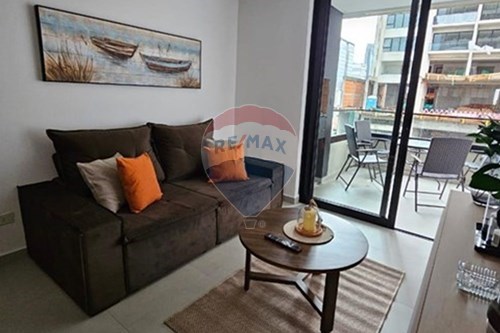 ALQUILER DE DEPARTAMENTO, ASUNCION CARMELITAS — foto 3