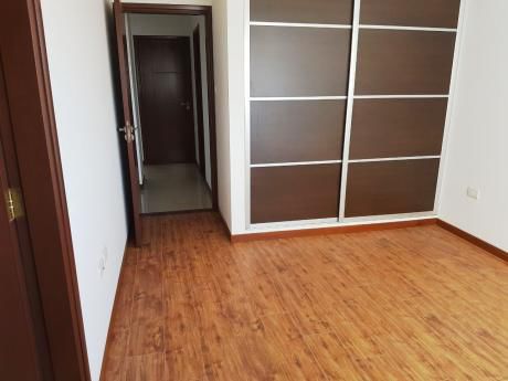 Departamento De 2 Dormitorio