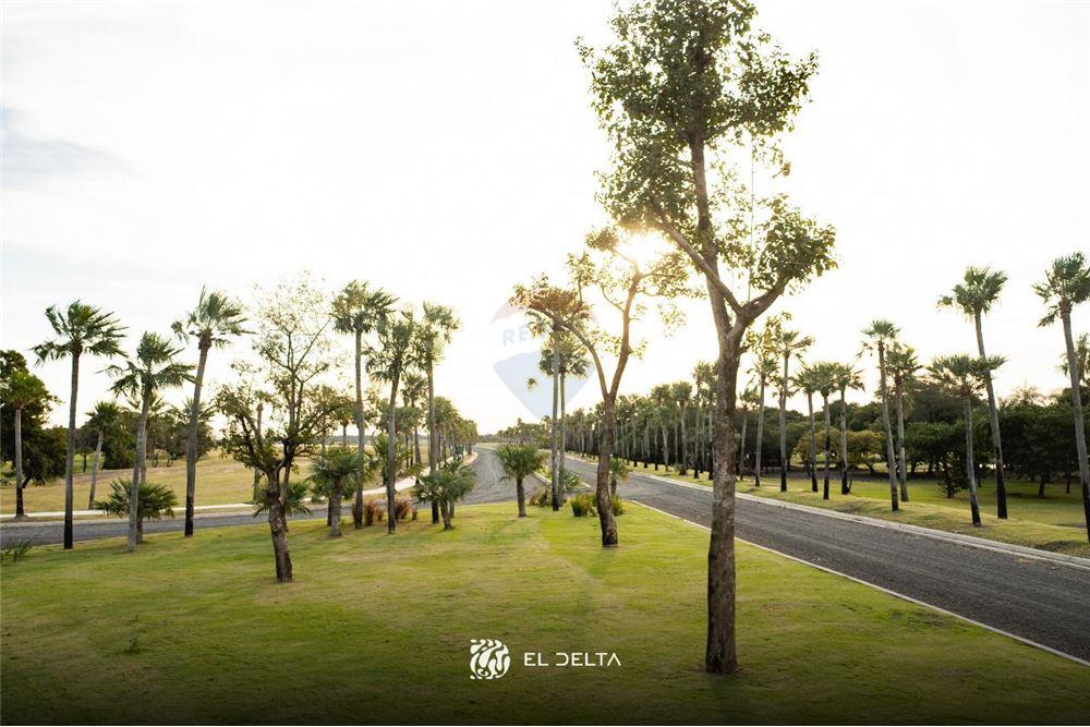 Amplios y exclusivos terrenos - Barrio Nauticio — foto 2