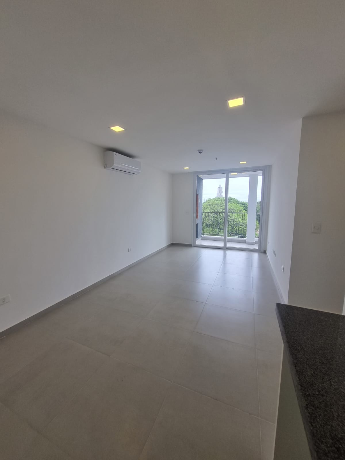 Departamento de 1 dormitorio con cochera en barrio Herrera — foto 3