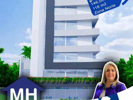 ¡inperdible Oferta! De Departamento En Venta
