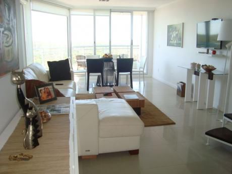 Excelente Complejo - Pent-house Con 3 Suites Y Parrillero Propio