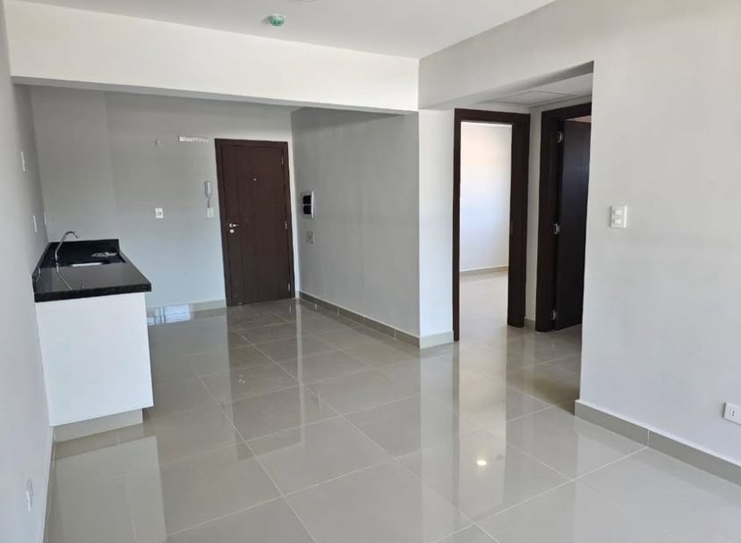 Alquilo Dpto. en RESIDENCIAL STA MARIA - Luque — foto 3