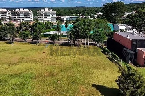 Terreno En Venta  Aqua Village, Altos — foto 3