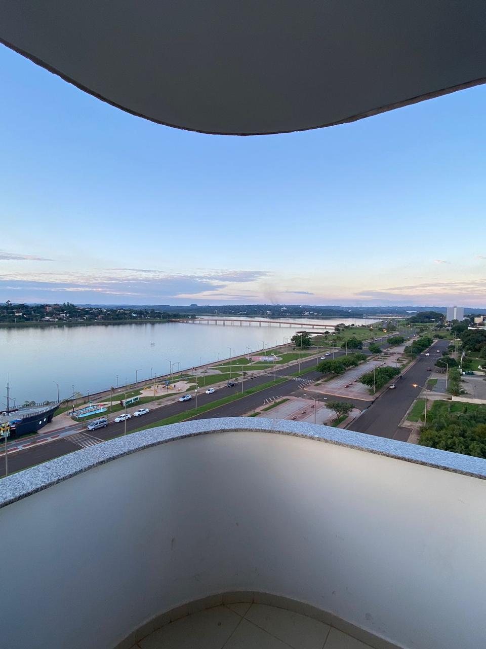 VENDO DEPARTAMENTO AMOBLADO CON VISTA AL RIO..! — foto 2
