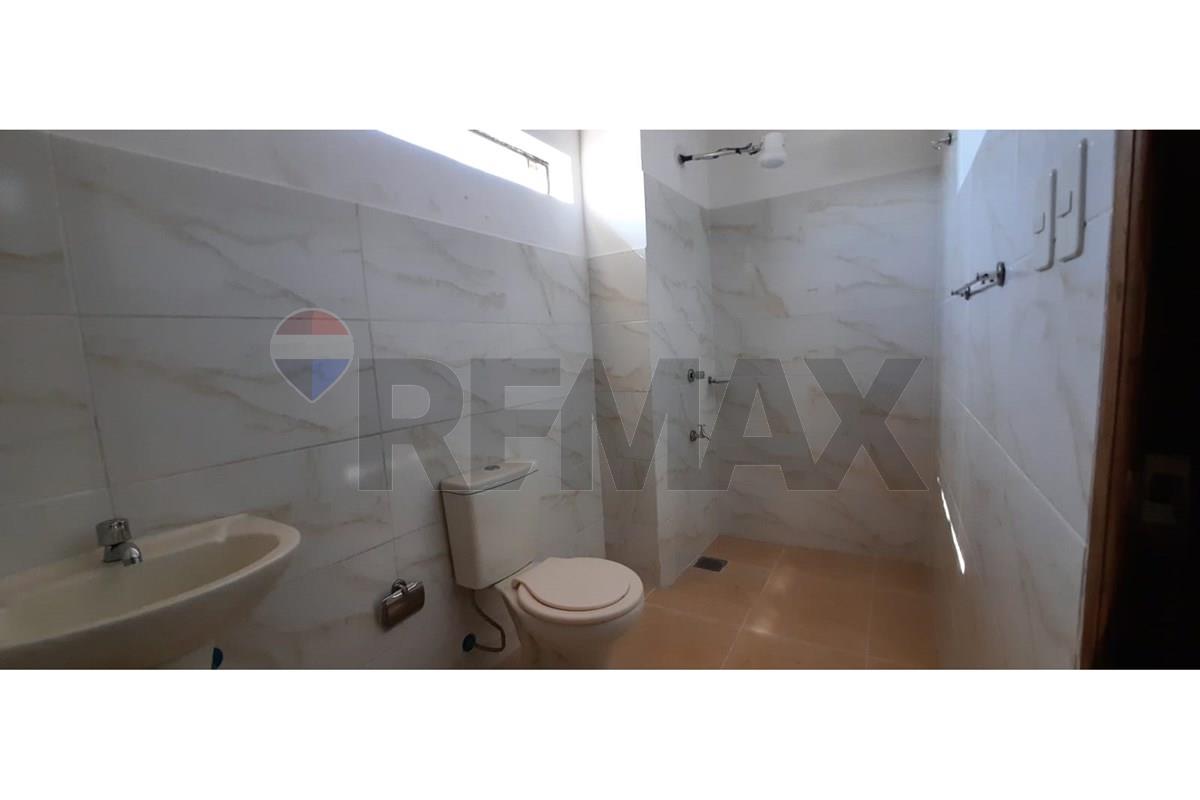 ALQUILO DEPARTAMENTO EN ITAUGUA — foto 3