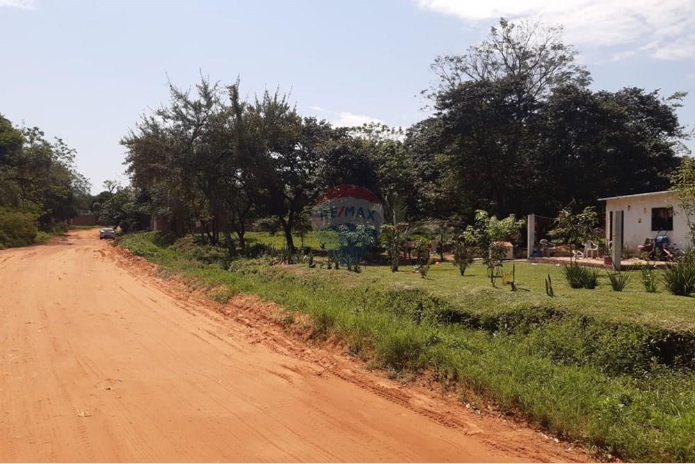 VENDO 3 TERRENO EN LUQUE junto o separados. Paraguay — foto 3