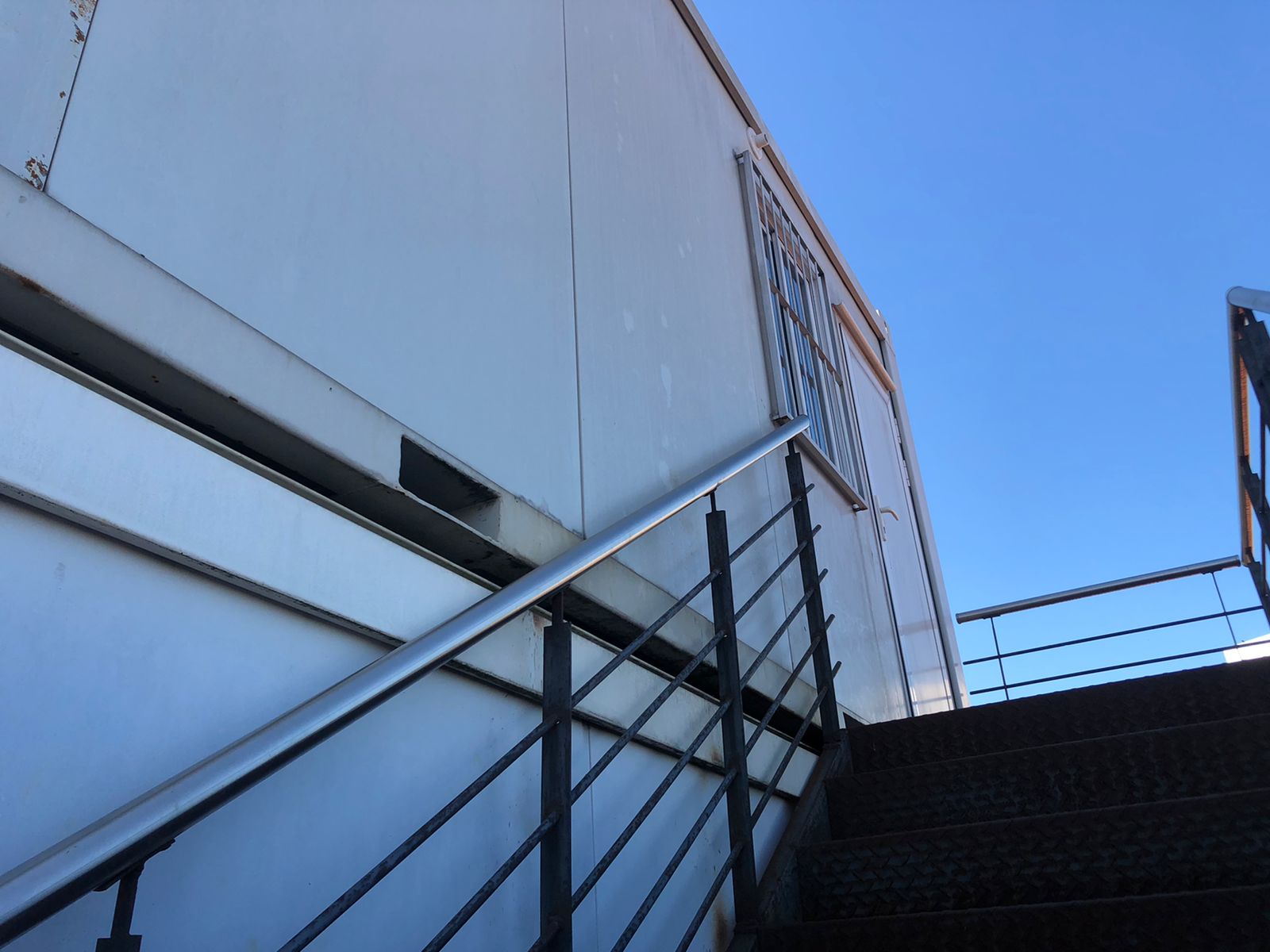 Alquiler De Oficinas Madame Lynch — foto 3