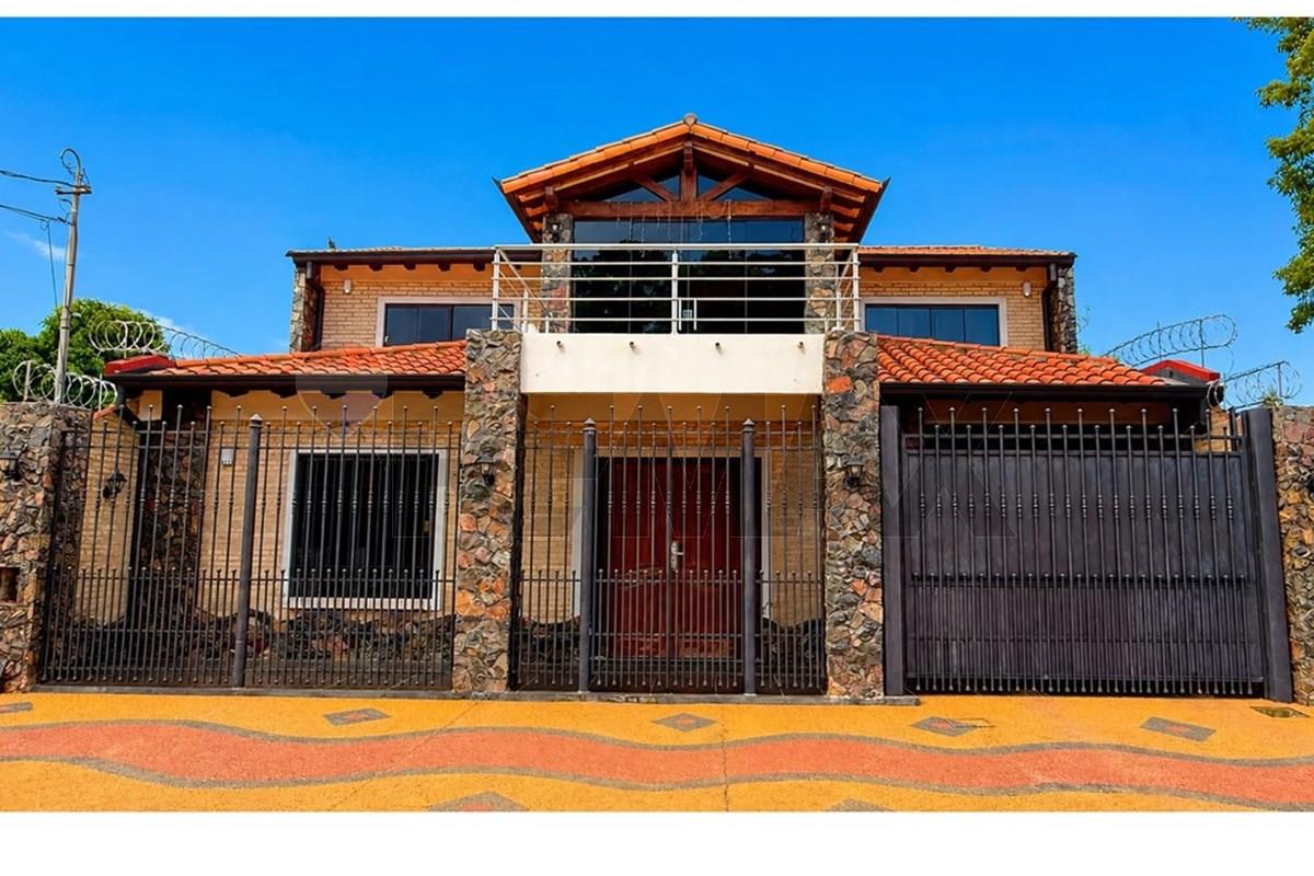 Casa en venta en Hipódromo