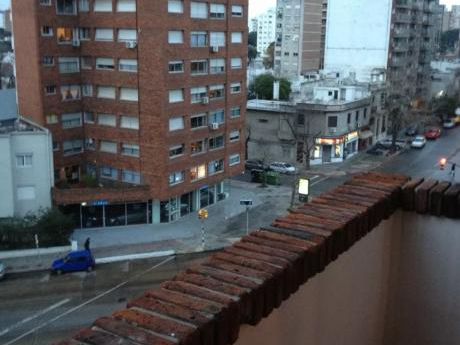 Alquilo Apto 2 Dormitorios Pocitos Sarmiento Y 21