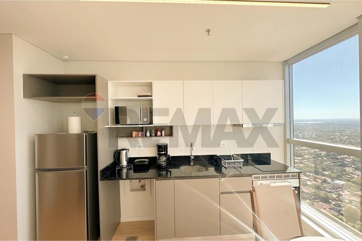 DEPARTAMENTO EN ALQUILER - LAS LOMAS — foto 3