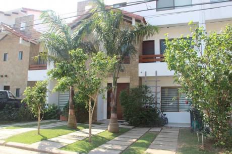 ¡baires! Vende Casa En El Urubo En Oferta