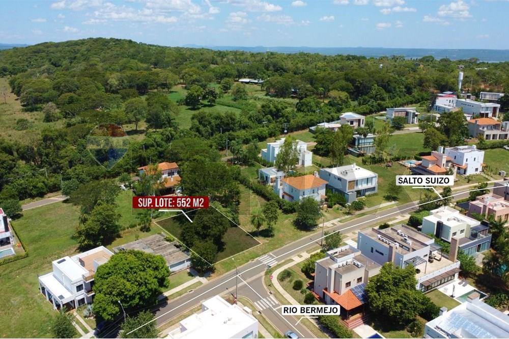 Terreno en venta en Altos — foto 3