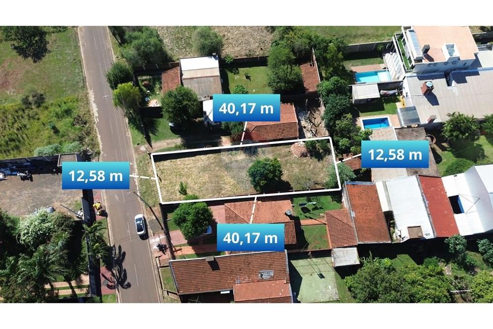 Terreno - Venta - Cambyretá, Paraguay — foto 3