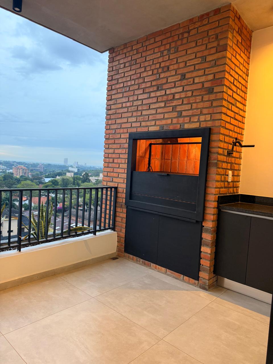 VILLAMORRA EN ALQUILER DEPARTAMENTO DE 3 DORMITORIOS — foto 3