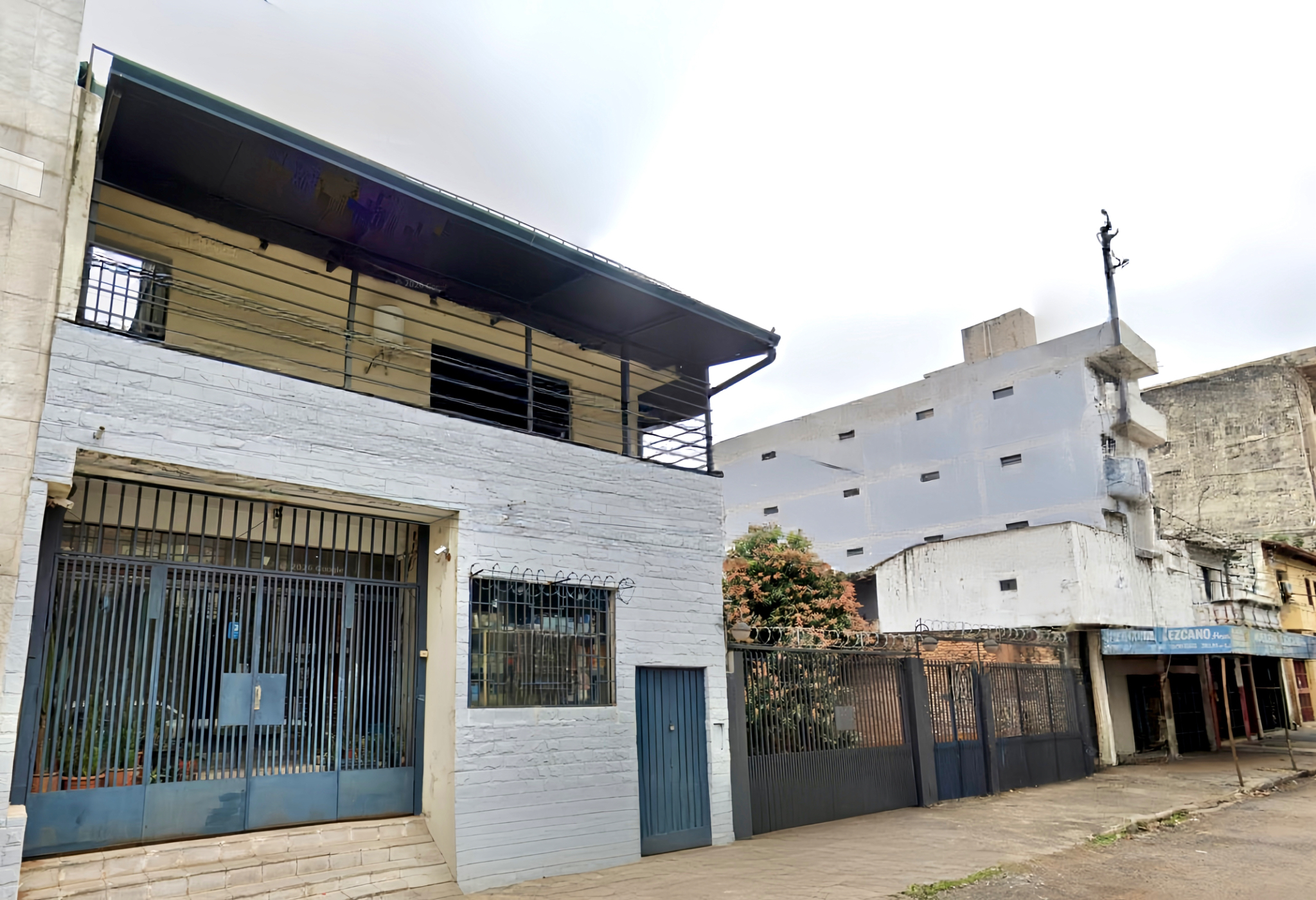 Local comercial en venta en Pettirossi, Asunción — foto 2