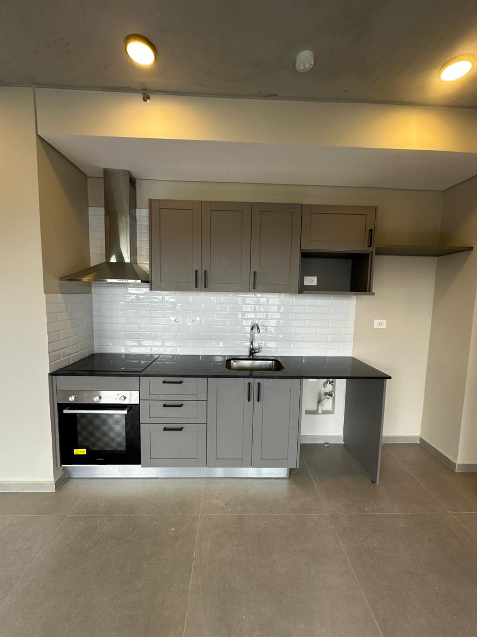 Vendo Departamento A Estrenar En Las Mercedes — foto 3