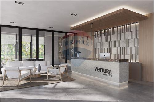 VENDO DEPARTAMENTO EN VENTURA YCUA SATI — foto 2