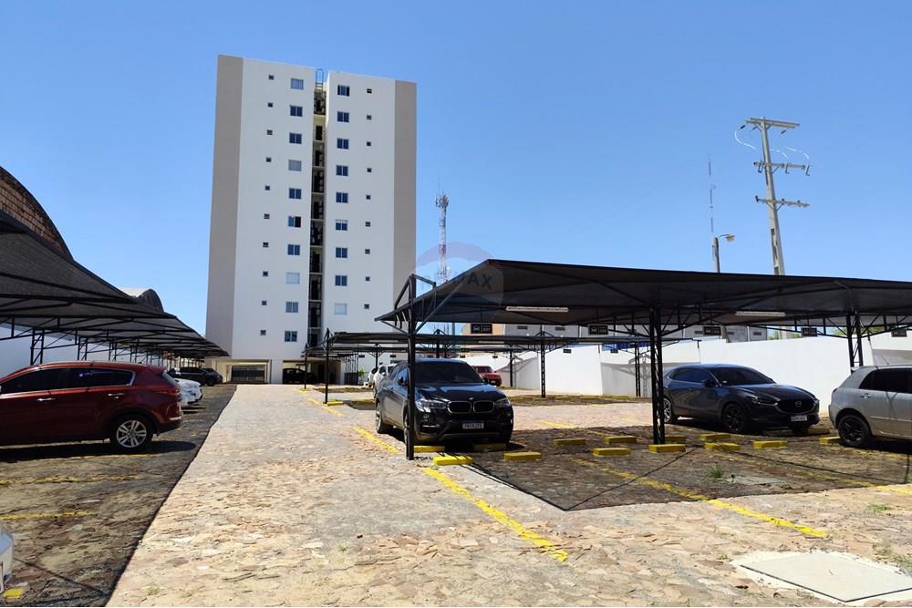 Dpto. Residencial Santa María - Zona CIT — foto 2