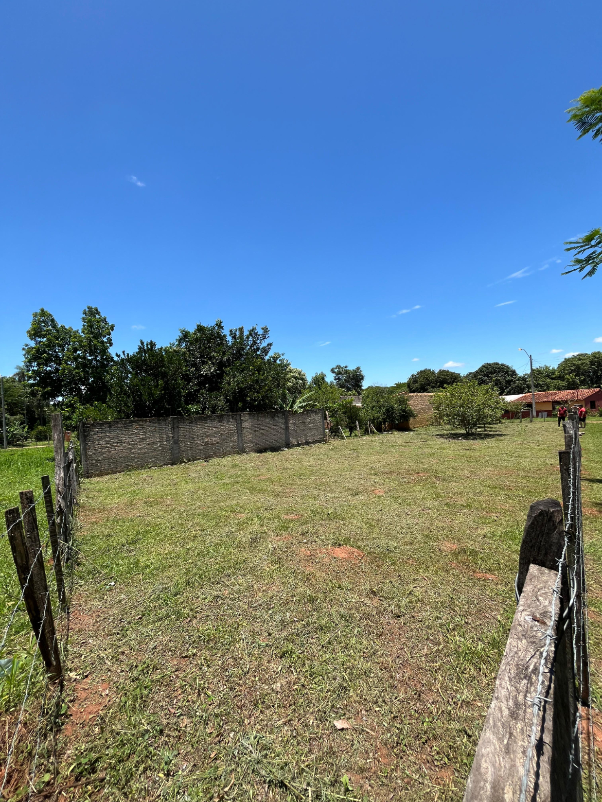Oportunidad de invertir ???? Terreno en Paraguari en venta ???????? — foto 2