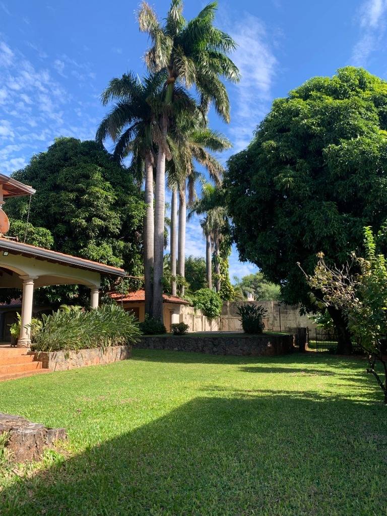 Casa en venta en Mariscal Estigarribia