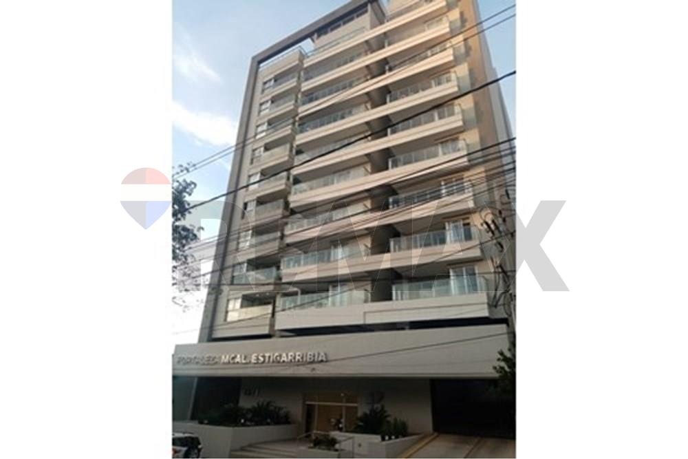 Departamento en Fortaleza Mcal. Estigarribia – Alquiler — foto 2
