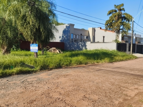 ¡TERRENO EN ESQUINA – UBICACIÓN PREMIUM! — foto 3