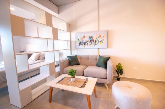 Vendo Departamento Para Inversonistas — foto 3