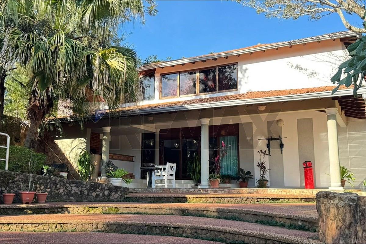 En Venta -Casa -  Caacupé, Cordillera, Paraguay — foto 3