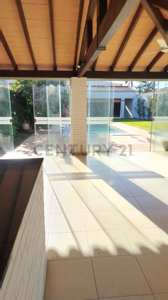 CASA EN ALQUILER - RUTA LUQUE SAN BER — foto 3