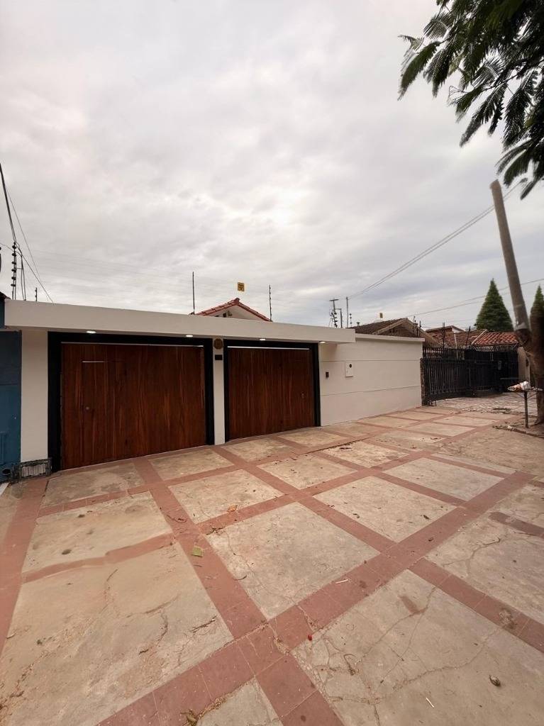 Casa en alquiler en Hamacas