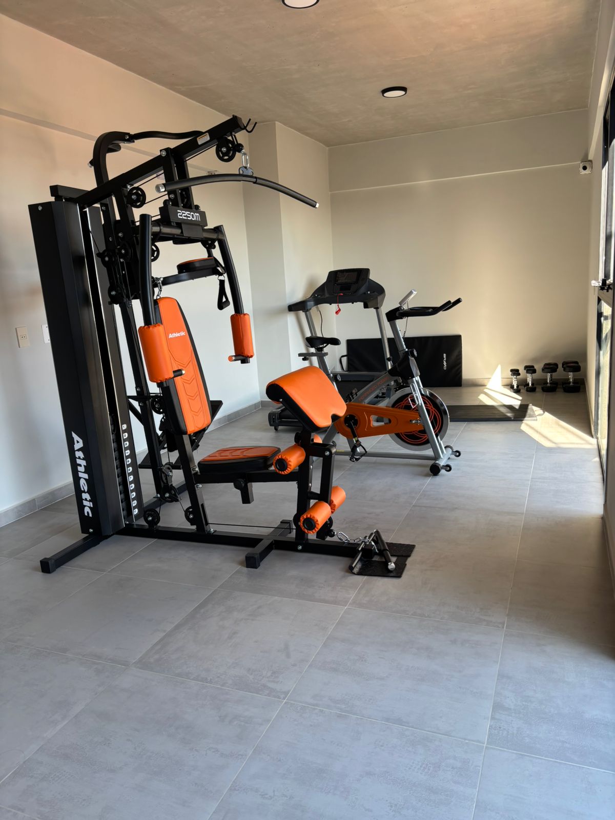VENDO DPTO EN FDO DE LA MORA ZONA NORTE — foto 2
